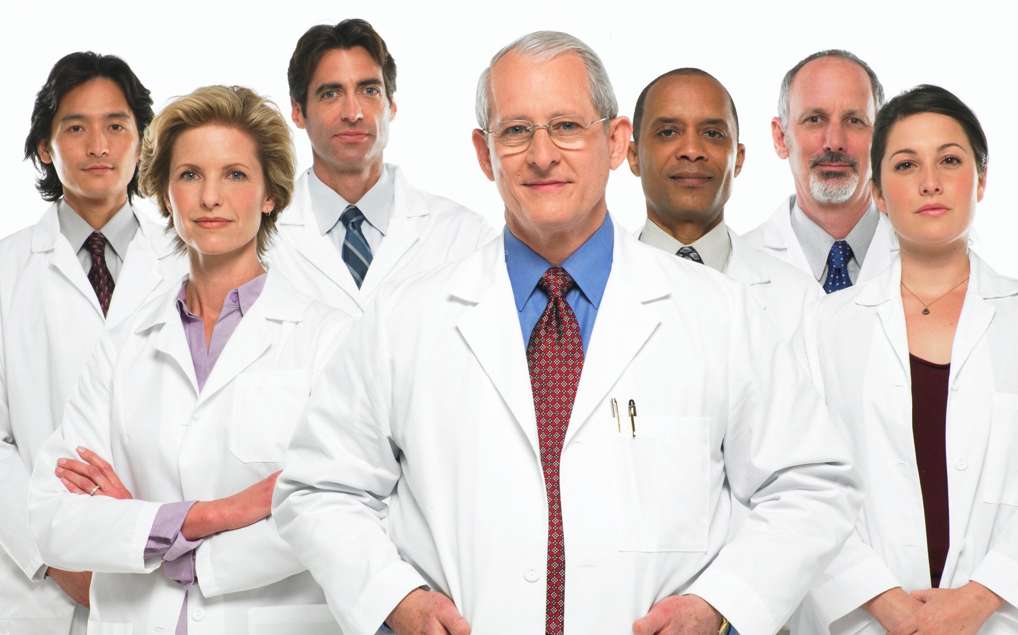 Careers That Are Related Or Similar To A Doctor