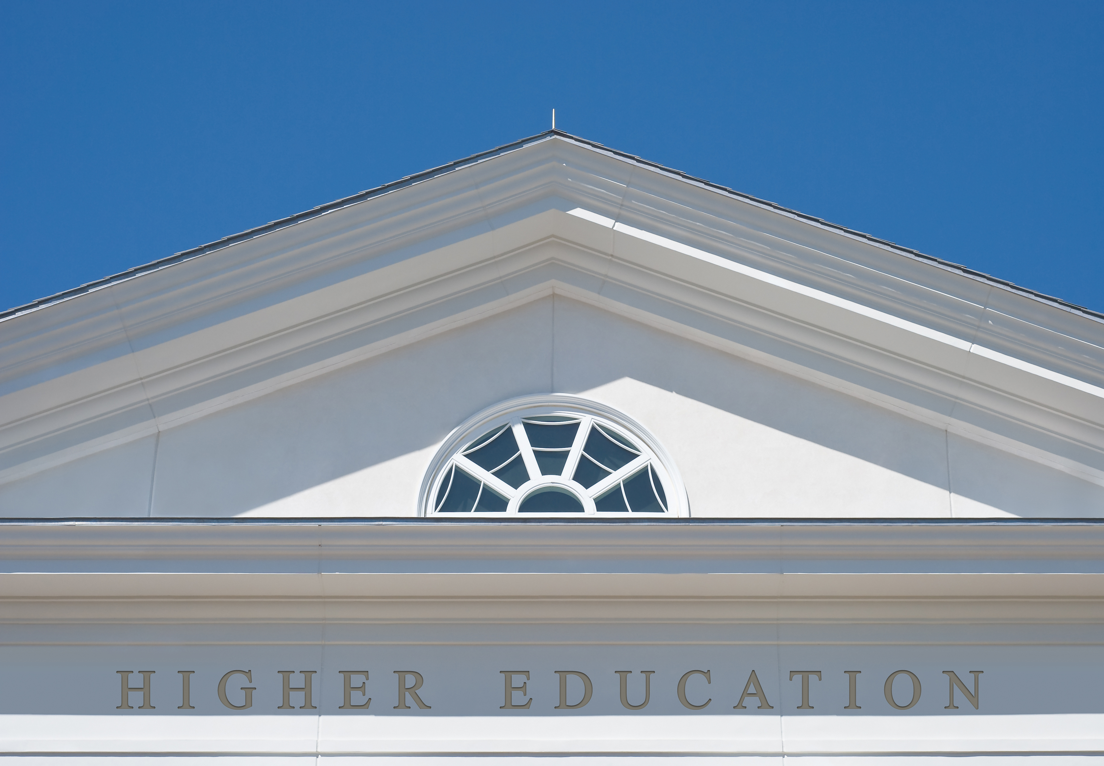 Higher Education Accrediting Bodies
