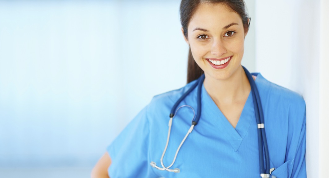 Steps to a Career in Nursing