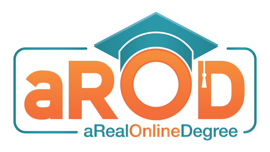A Real Online Degree